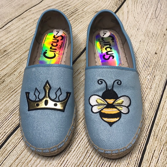 circus by sam edelman leni